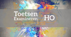 Toetsen en examineren in het HO